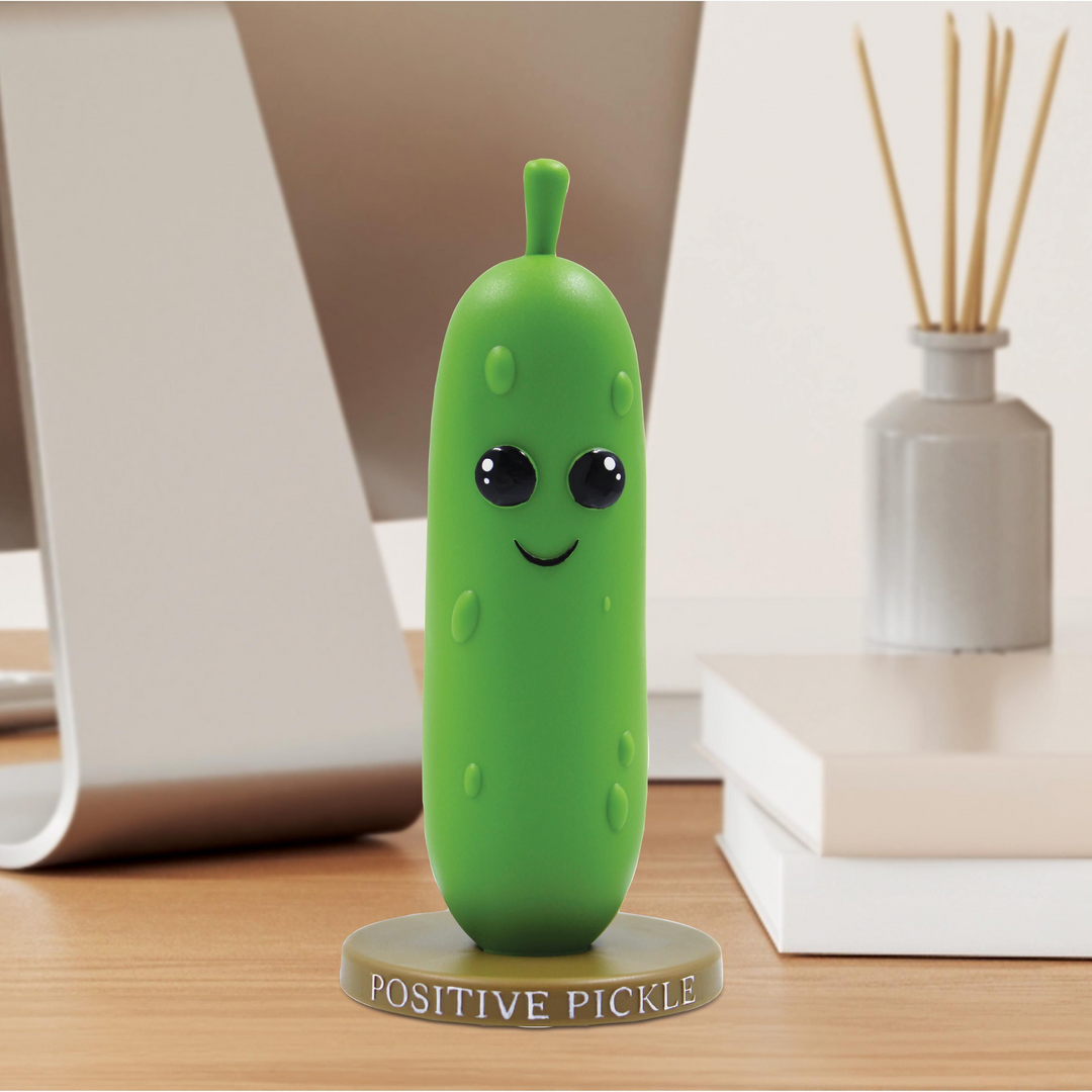 I.S Albi NPW Positive Pickle Sound Machine Lifestyle | Merchants Homewares