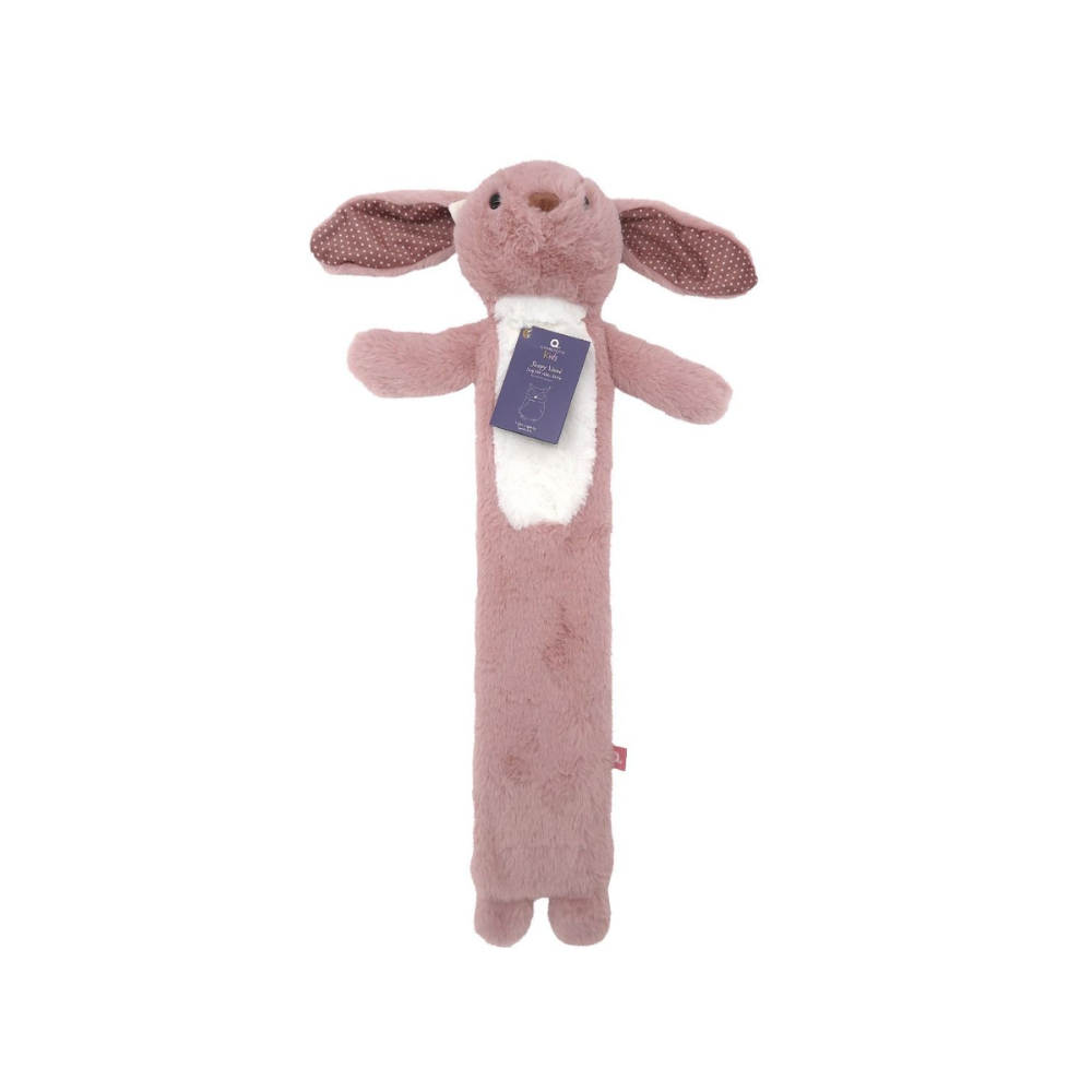 IS Albi Aroma Home Kids Animal Long Hot Water Bottle Bunny | Merchants Homewares
