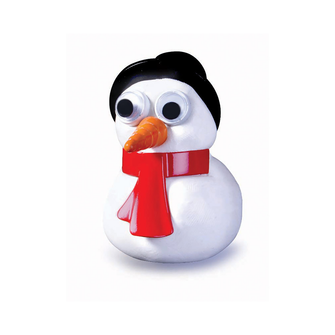 IS Albi Frosty The Melting Snowman Lifestyle | Merchants Homewares