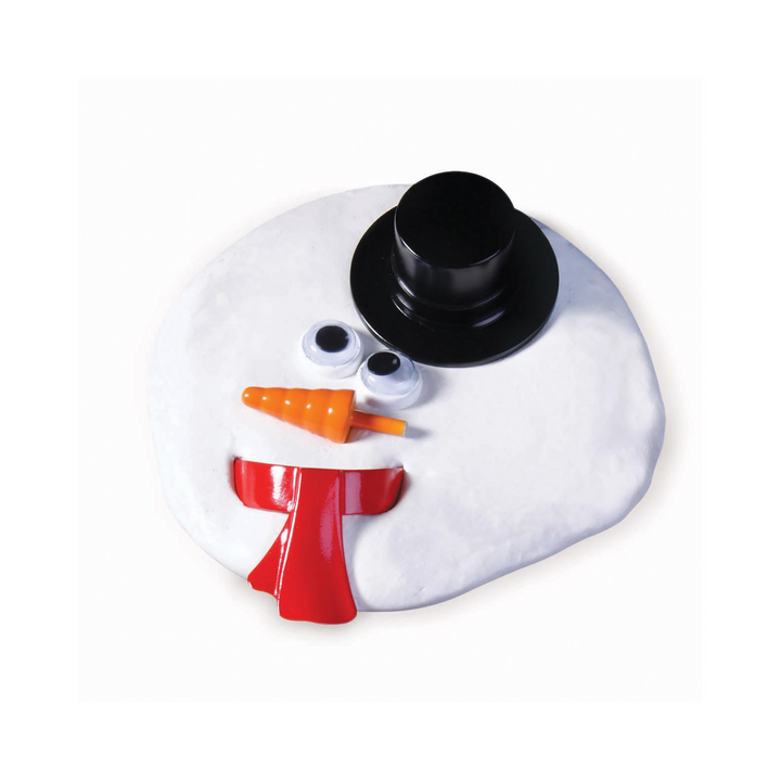 IS Albi Frosty The Melting Snowman Melted | Merchants Homewares