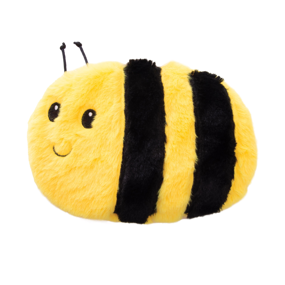 IS Albi IS Gift Bee Heat Pack Yellow | Merchants Homewares