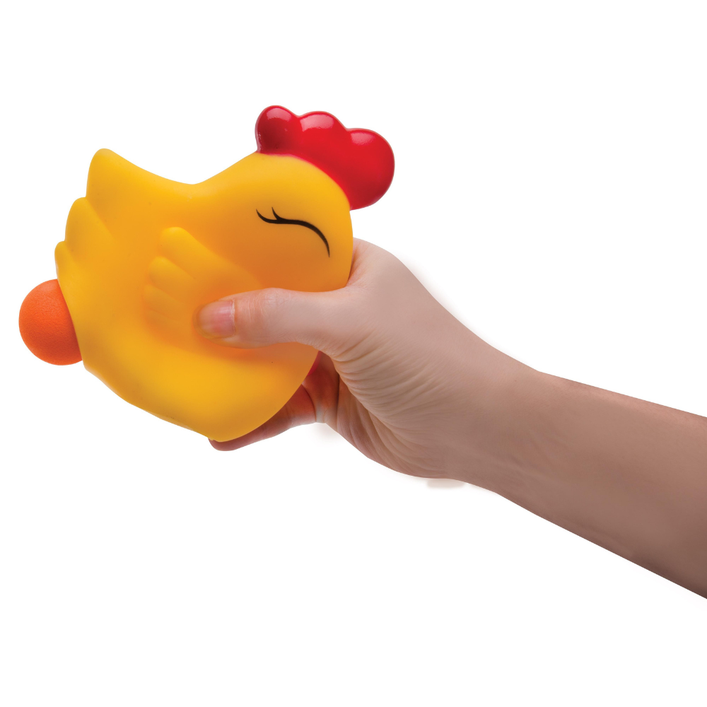 IS Albi IS Gift Chirpy Chick Popper Lifestyle | Merchants Homewares