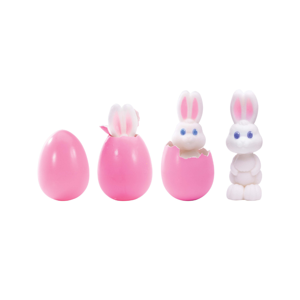 IS Albi IS Gift Hatch It! Chicks & Bunnies Lifestyle | Merchants Homewares