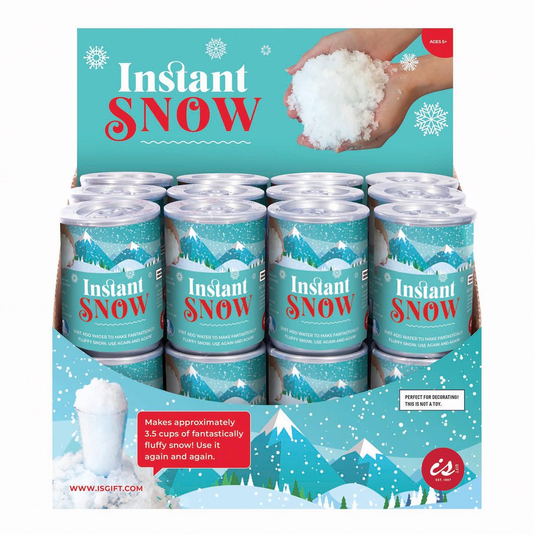 IS Albi Instant Snow | Merchants Homewares