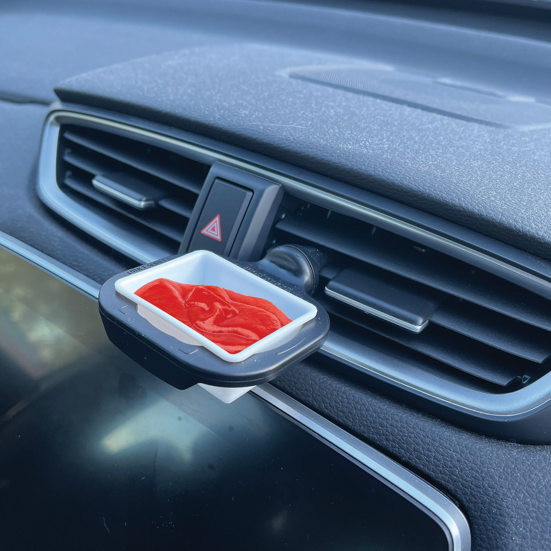 IS Albi The Auto Collection In Car Chip & Sauce Set Lifestyle | Merchants Homewares