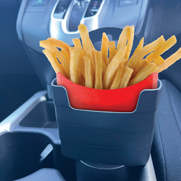 IS Albi The Auto Collection In Car Chip & Sauce Set Lifestyle | Merchants Homewares