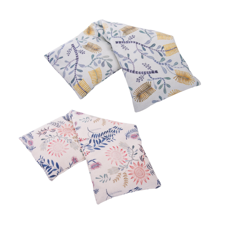 IS Albi Australian Collection Heat Pack by Sally Browne | Merchants Homewares
