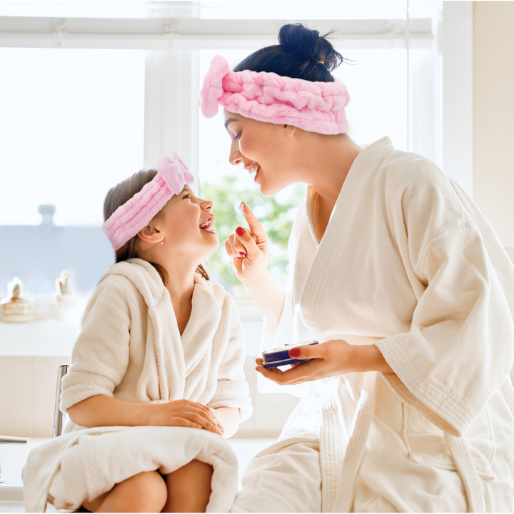 IS Gift Mum & Me Spa Set Pink Lifestyle | Merchants Homewares