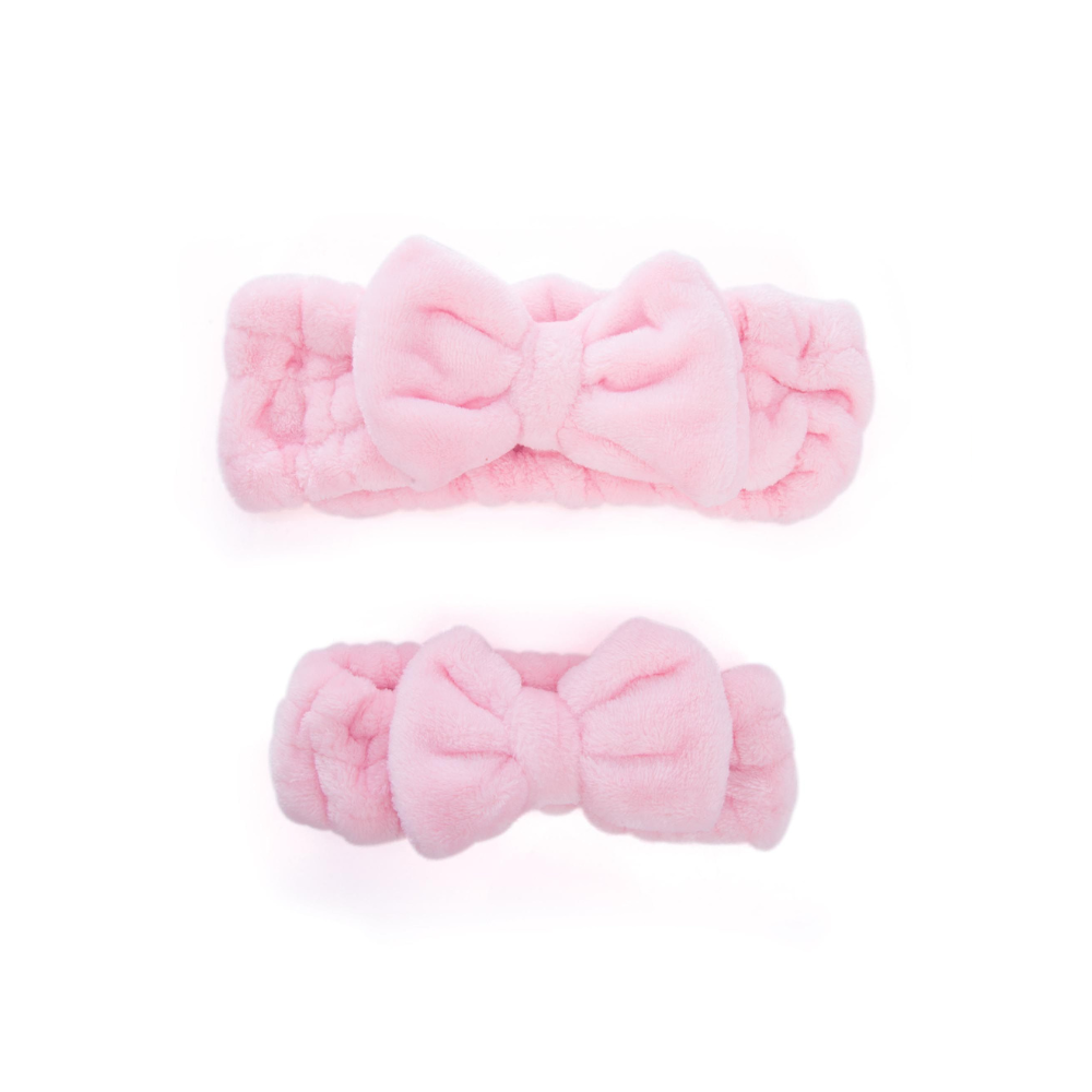 IS Gift Mum & Me Spa Set Pink | Merchants Homewares
