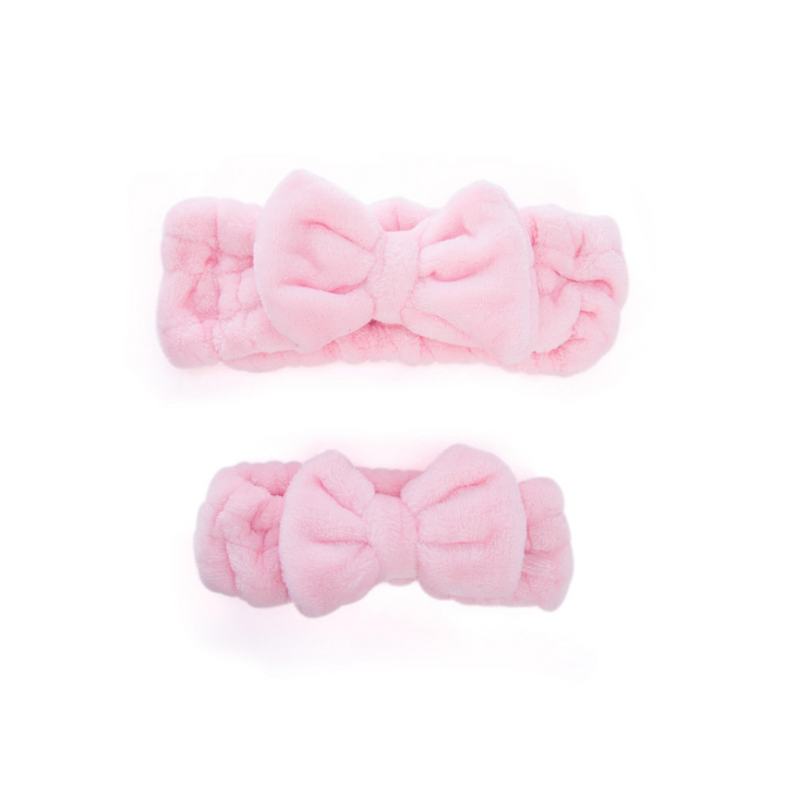 IS Gift Mum & Me Spa Set Pink | Merchants Homewares