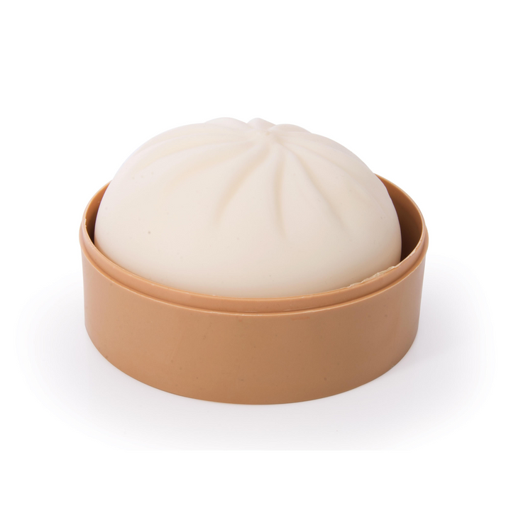 IS Albi IS Gift Squishy Pork Bun | Merchants Homewares