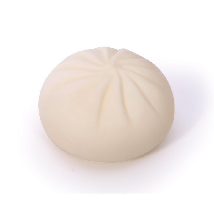 IS Albi IS Gift Squishy Pork Bun | Merchants Homewares