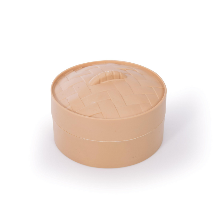 IS Albi IS Gift Squishy Pork Bun | Merchants Homewares