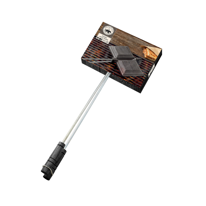 IS Albi Maverick Jaffle Iron Double | Merchants Homewares