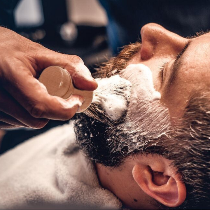 IS Albi Maverick Shaving Duo | Merchants Homewares