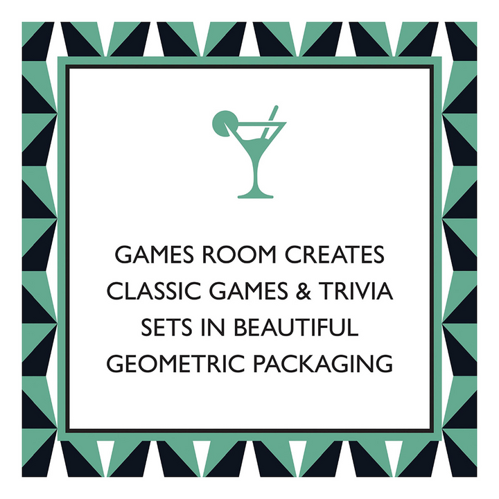 Ridley's | Games Room | Cocktail Trivia