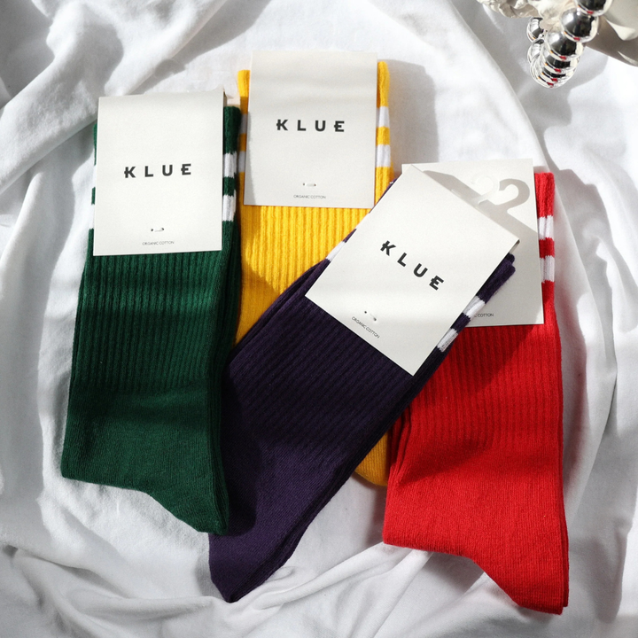 Klue Socks Lifestyle | Merchants Homewares