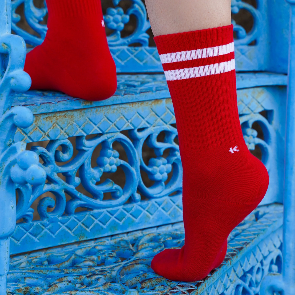 Klue Socks Lifestyle | Merchants Homewares