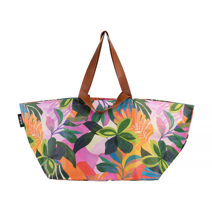 Kollab Beach Bags Summertime | Merchants Homewares