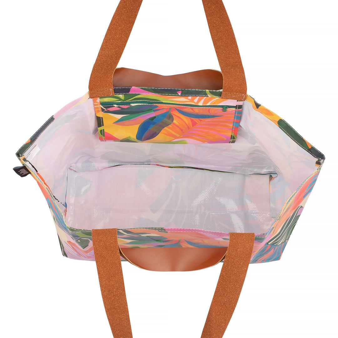 Kollab Beach Bags Summertime Open | Merchants Homewares