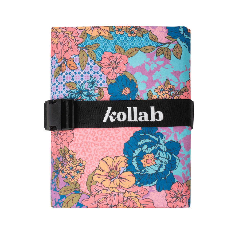 Kollab Holiday Picnic Mat Bethany | Merchants Homewares