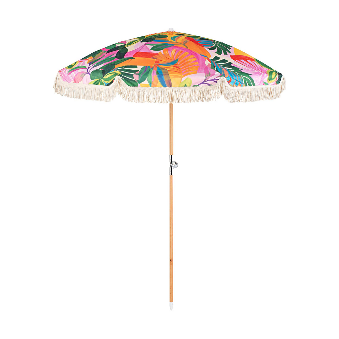Kollab Umbrella Summertime Open | Merchants Homewares