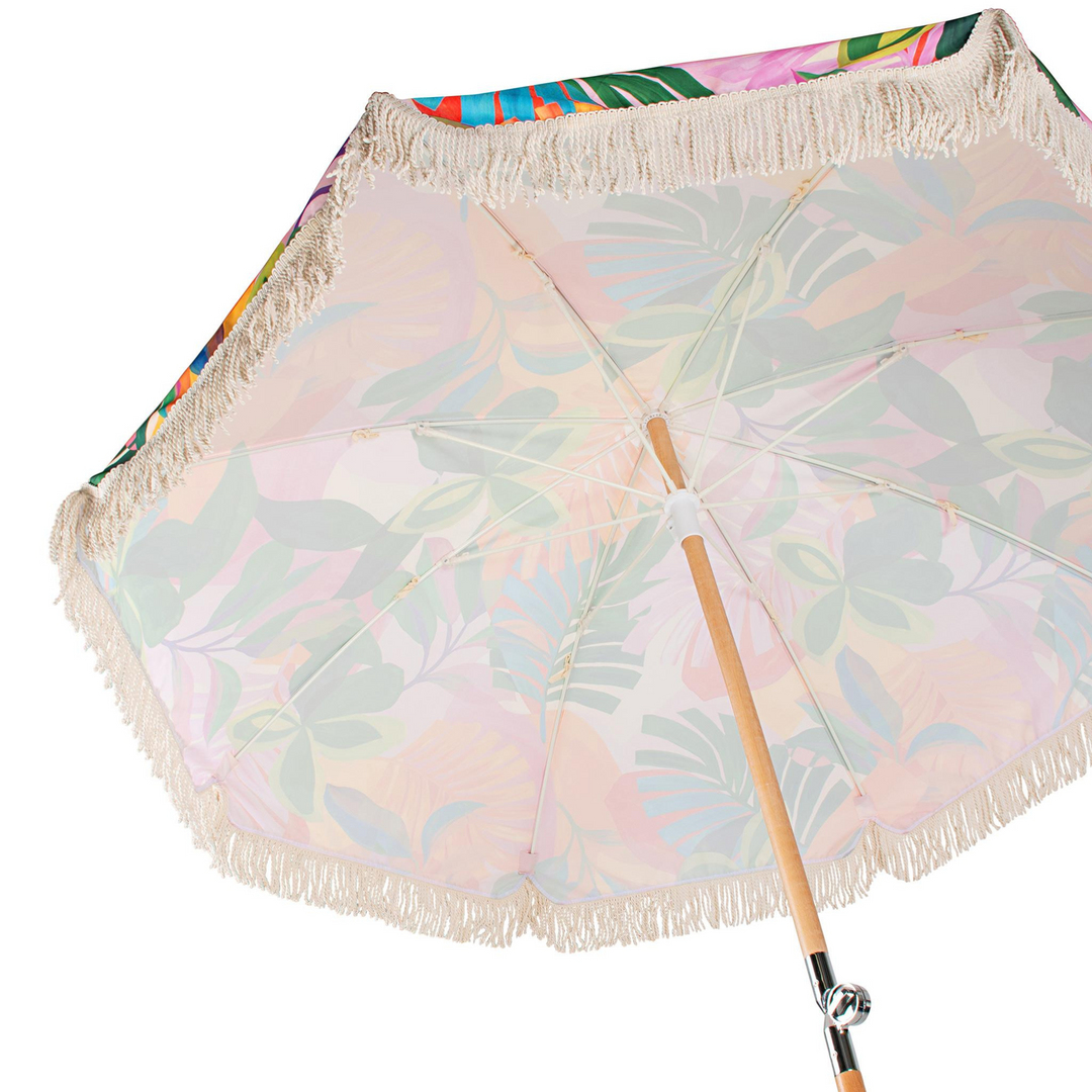 Kollab Umbrella Summertime Inside | Merchants Homewares