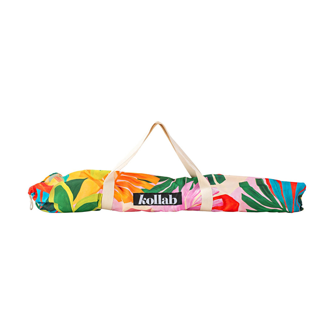Kollab Umbrella Summertime Bag | Merchants Homewares