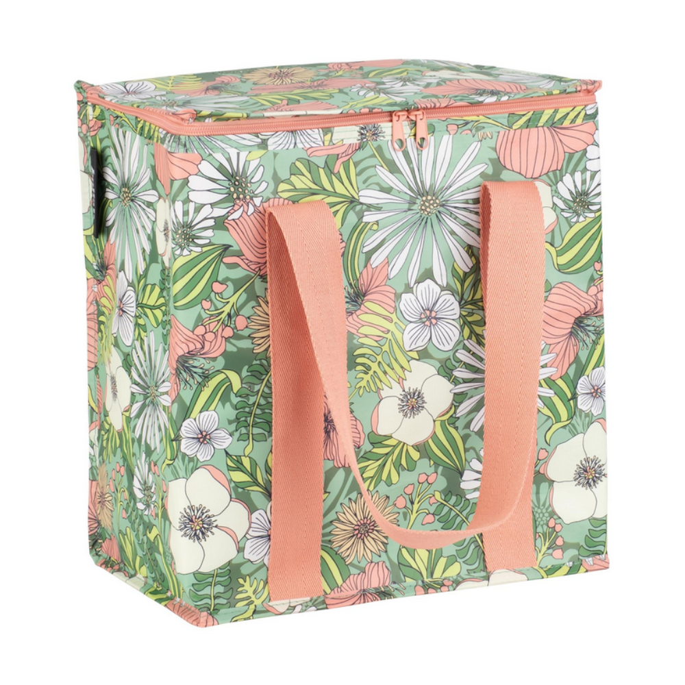 Kollab Cooler Bag Magical Garden | Merchants Homewares