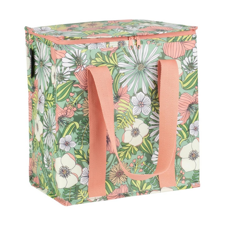Kollab Cooler Bag Magical Garden | Merchants Homewares