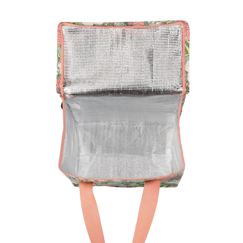 Kollab Cooler Bag Magical Garden | Merchants Homewares