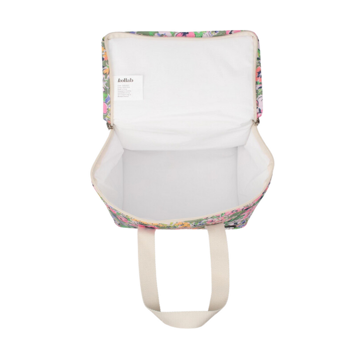 Kollab Holiday Lunch Box Petite Blooms | Merchants Homewares