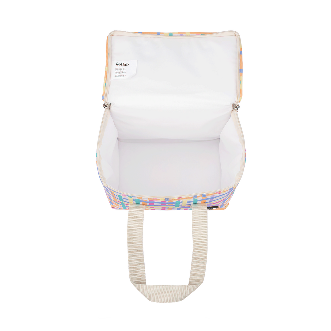 Kollab Holiday Lunch Box Subway Lines Open | Merchants Homewares