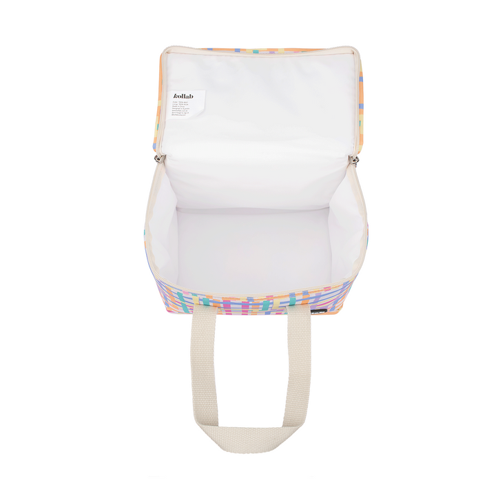 Kollab Holiday Lunch Box Subway Lines Open | Merchants Homewares