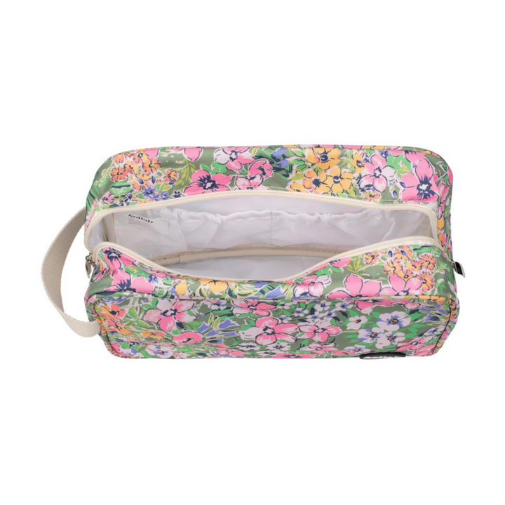 Kollab Holiday Travel Bag Petite Blooms | Merchants Homewares