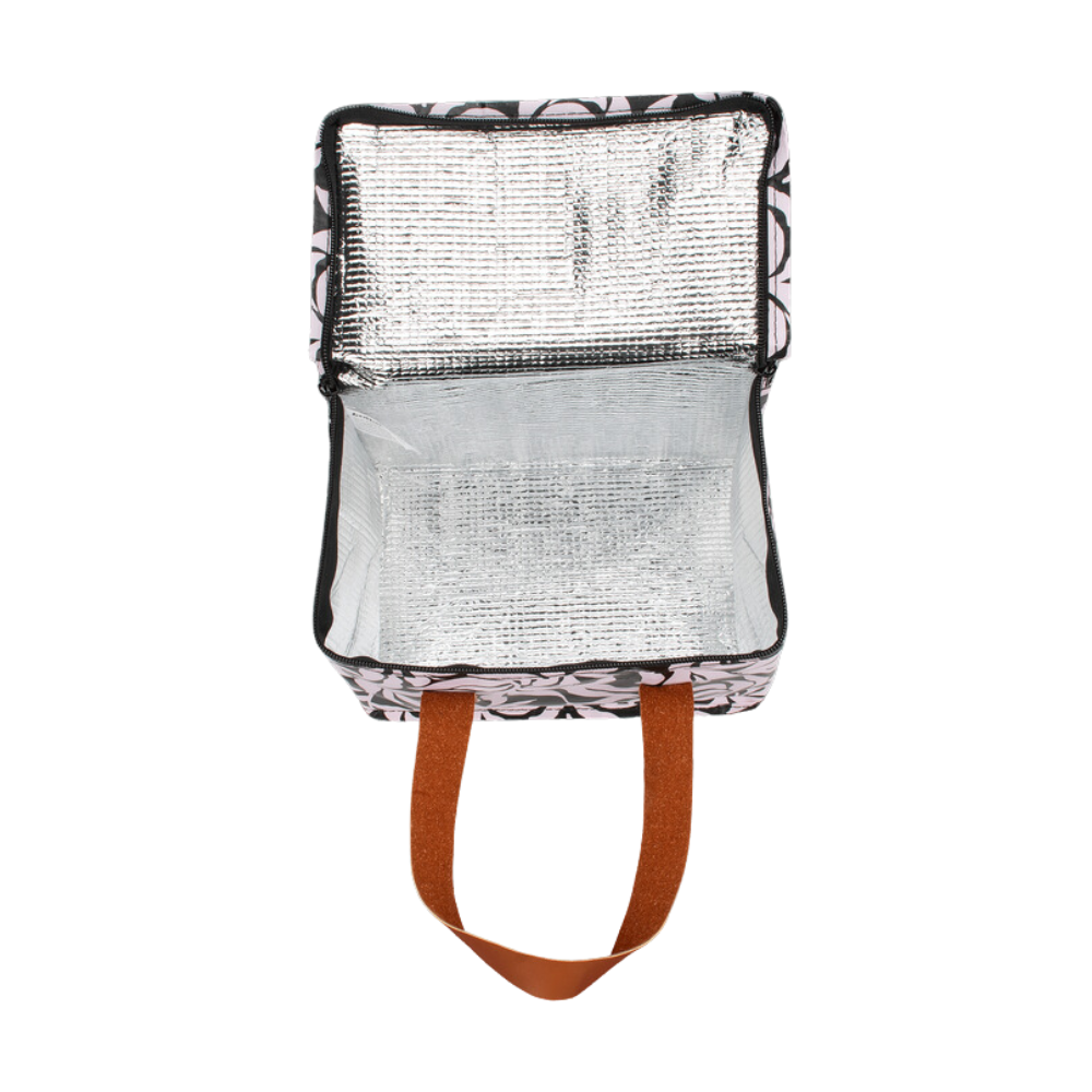 Kollab Lunch Box Midnight Garden Open | Merchants Homewares
