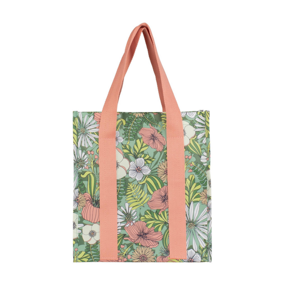 Kollab Market Bag Magical Garden | Merchants Homewares