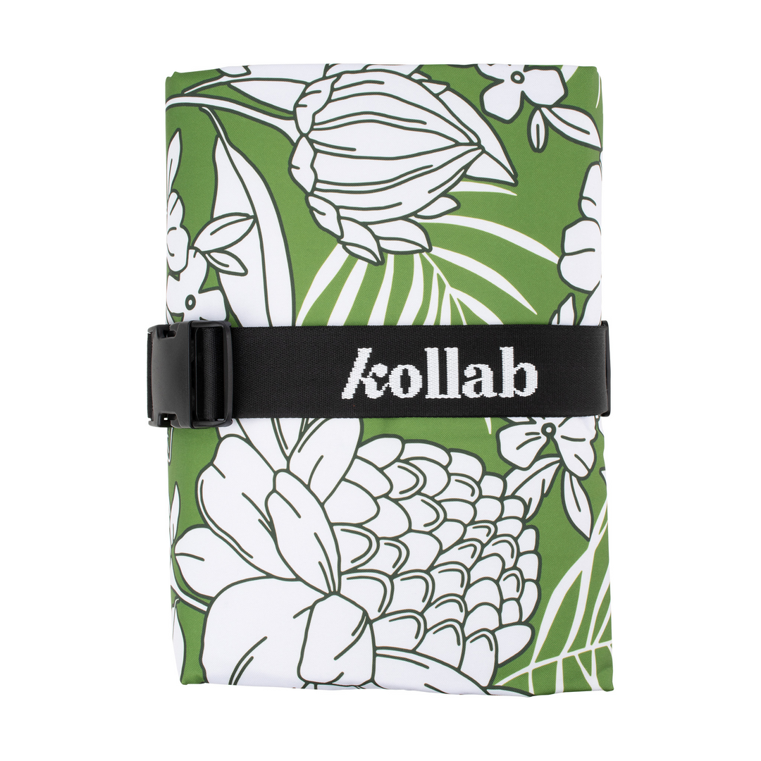 Kollab Picnic Mat Aloha | Merchants Homewares