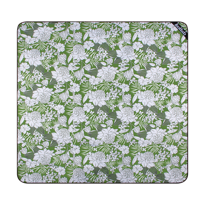 Kollab Picnic Mat Aloha Open | Merchants Homewares