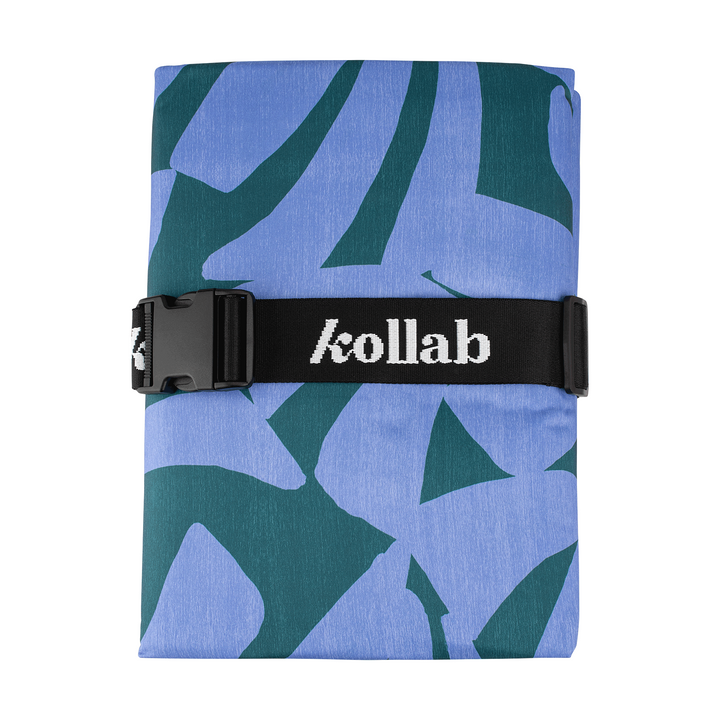 Kollab Picnic Mat Breeze Bloom | Merchants Homewares