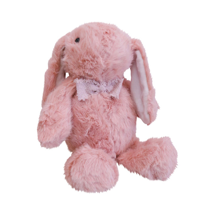 Lavida Harriet Plush Bunny Large Pink | Merchants Homewares