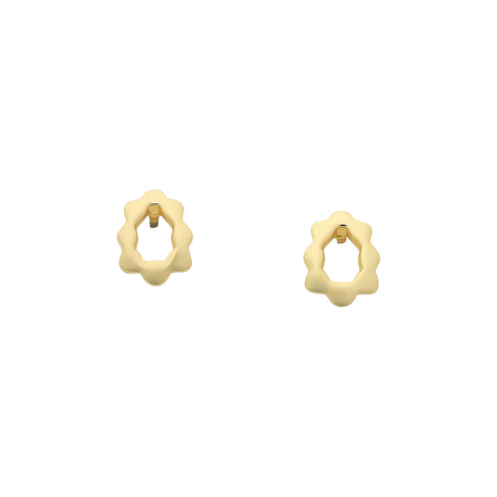 Liberté Petite Whimsy Gold Earring | Merchants Homewares