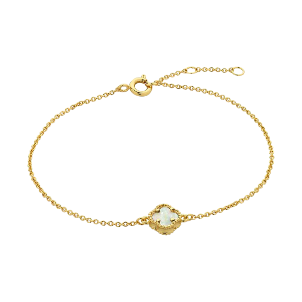 Liberté Duchess Gold MOP Bracelet | Merchants Homewares