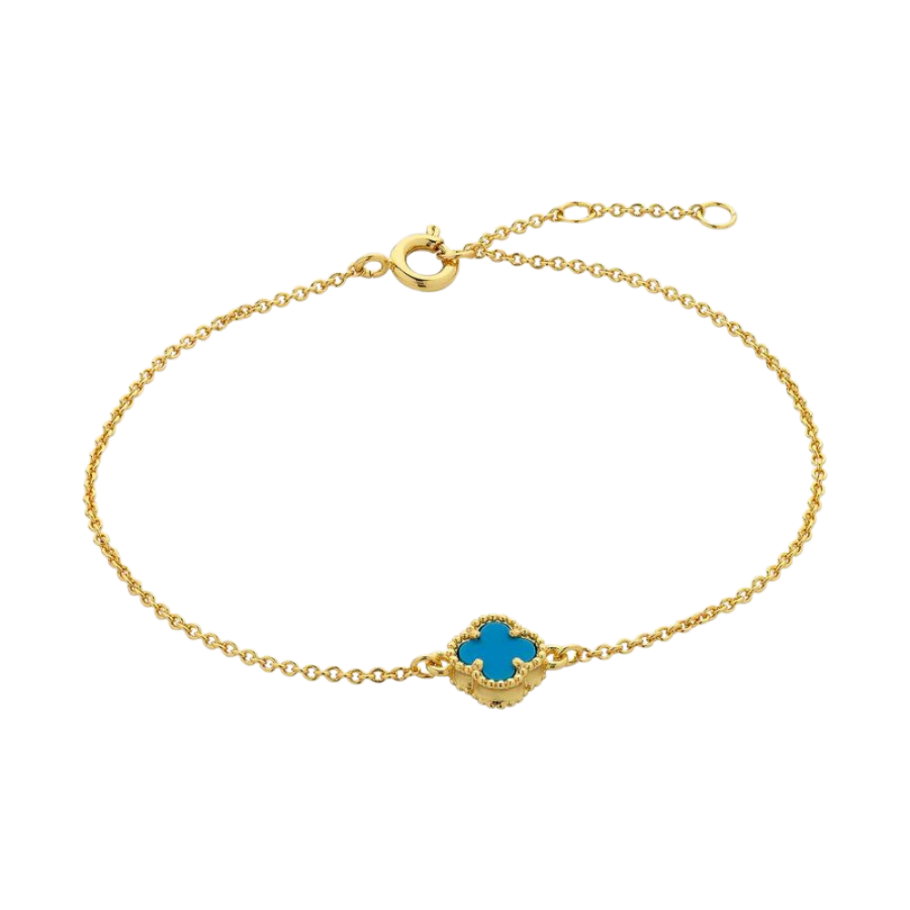 Liberté Duchess Gold Ocean Bracelet | Merchants Homewares