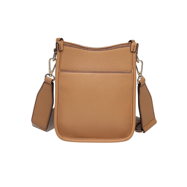 Louenhide Parker Phone Crossbody Bag Camel Back | Merchants Homewares
