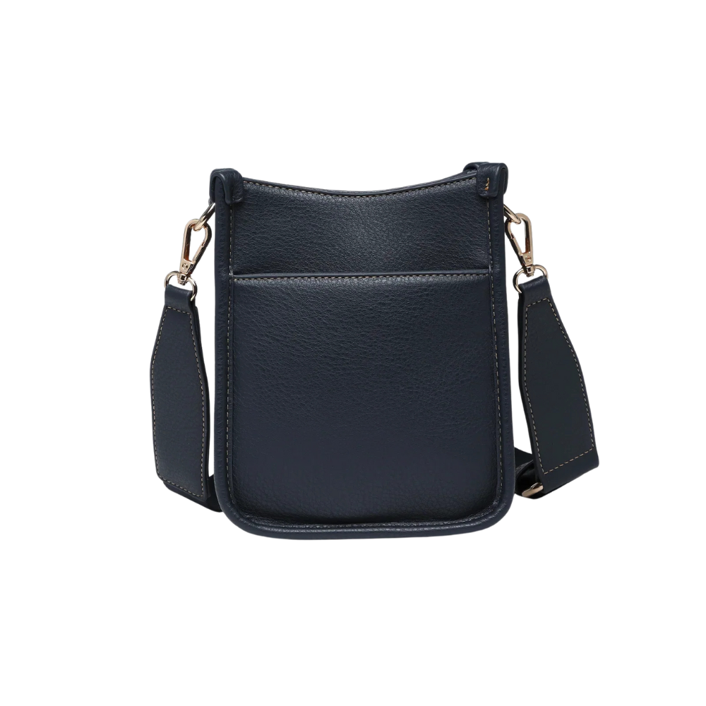 Louenhide Parker Phone Crossbody Bag Navy Back | Merchants Homewares