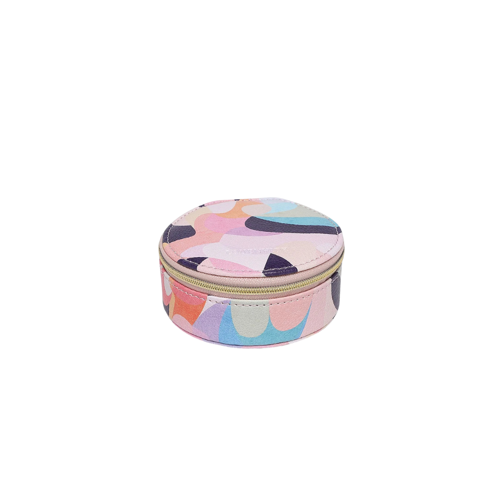 Louenhide Sisco Jewellery Box Mosaic Jewel | Merchants Homewares