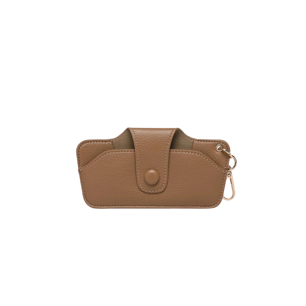 Louenhide Skittle Sunglass Case Caramel | Merchants Homewares