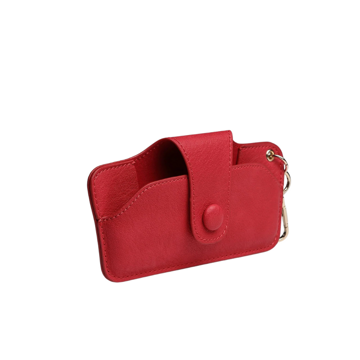 Louenhide Skittle Sunglass Case Raspberry | Merchants Homewares