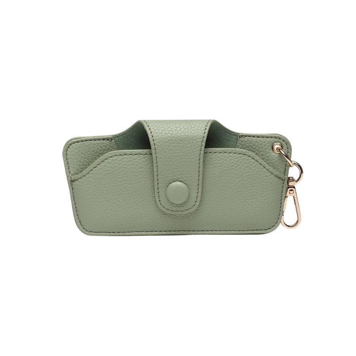 Louenhide Skittle Sunglass Case Sage Green | Merchants Homewares